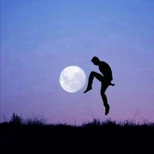 Meet your Posher, Patrick